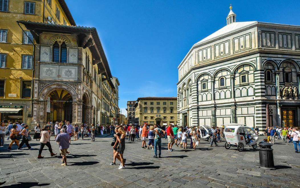 Great Apts Few Steps To The Duomo Apartment Florence
