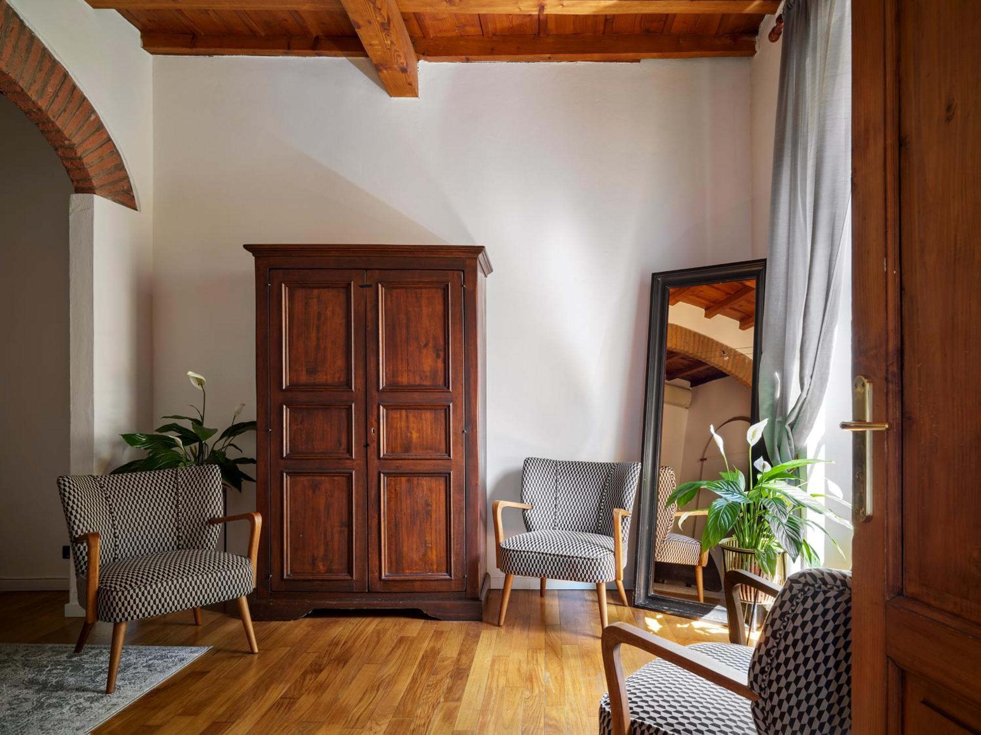 Great Apts Few Steps To The Duomo * Florencia