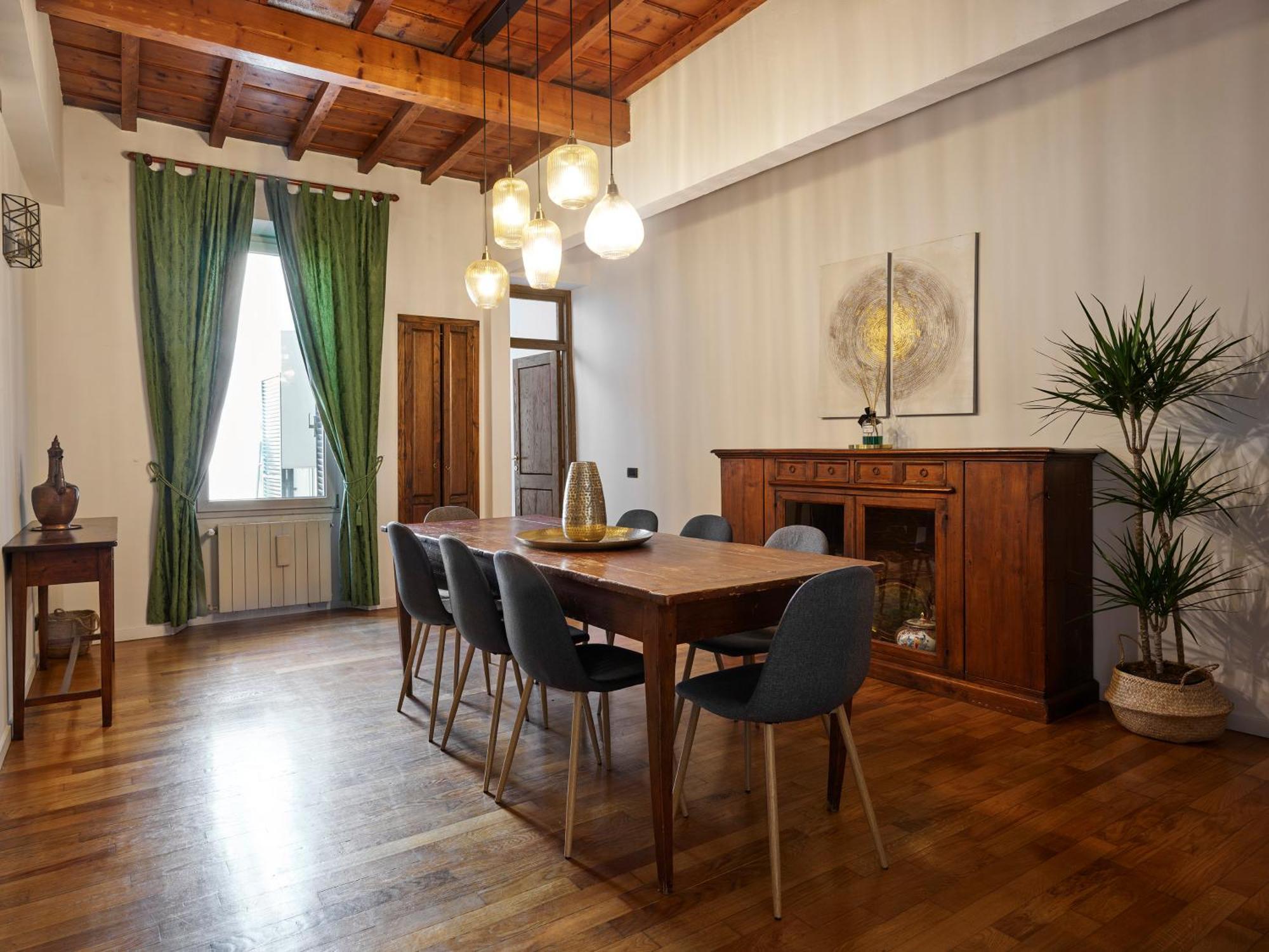 Apartamento Great Apts Few Steps To The Duomo