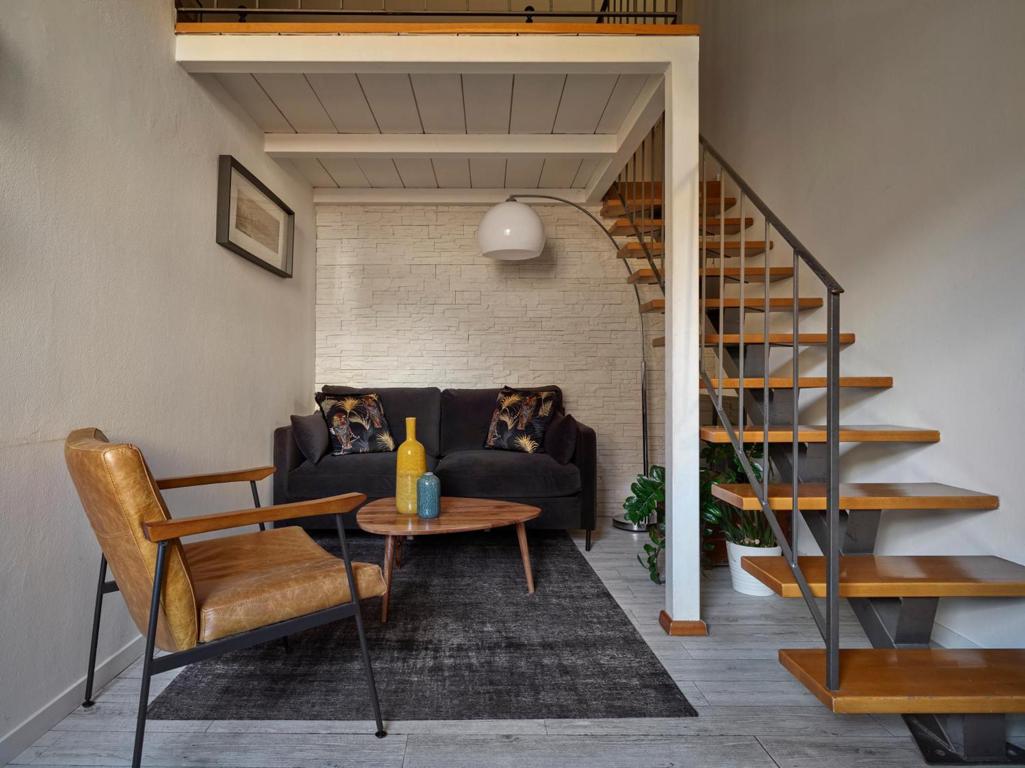 Apartamento Great Apts Few Steps To The Duomo Florencia