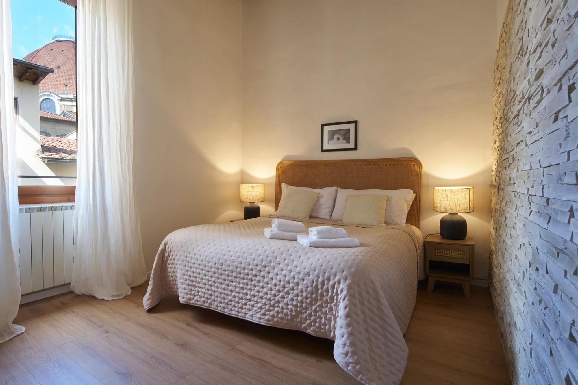 Great Apts Few Steps To The Duomo Apartamento