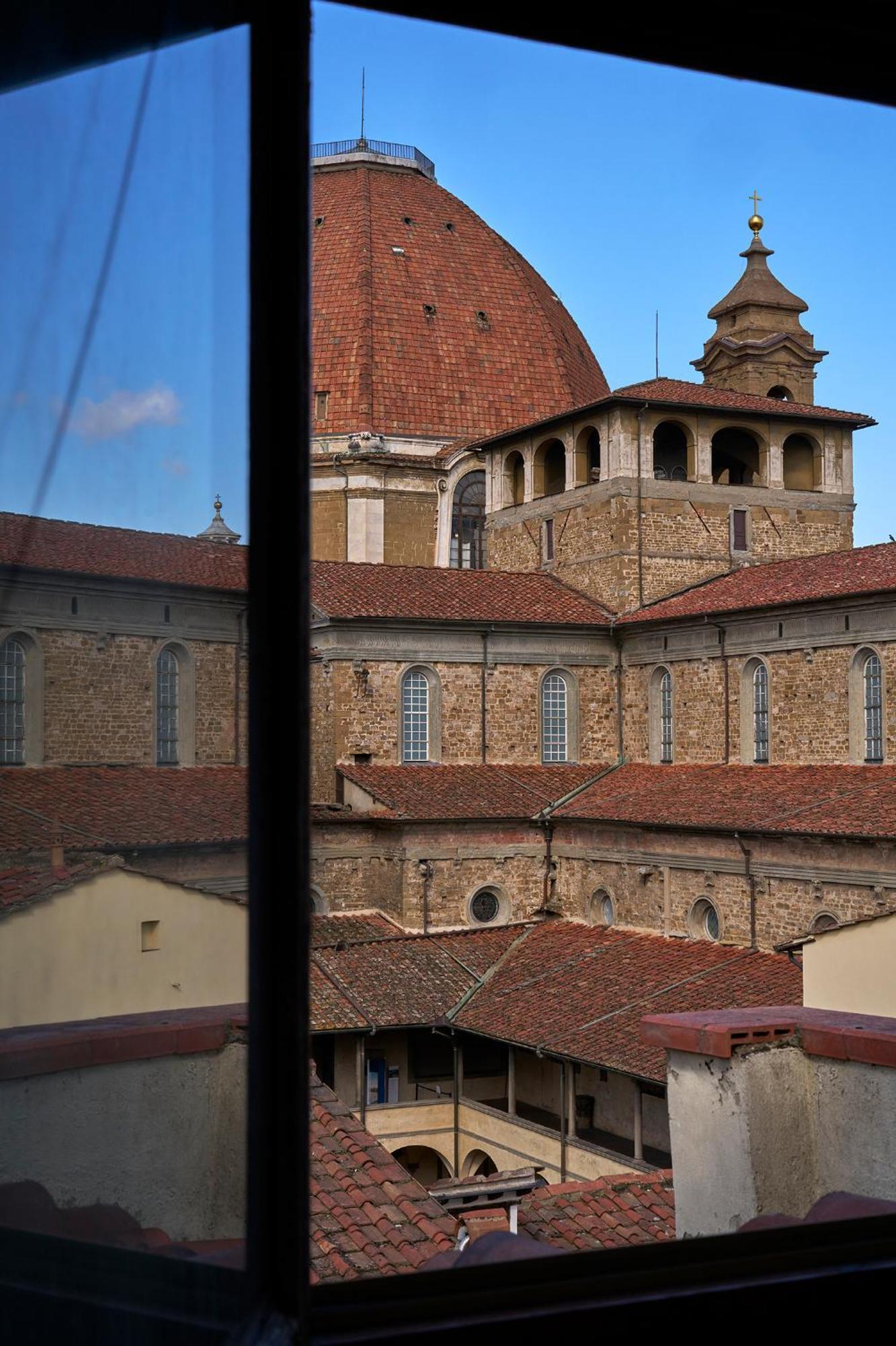Great Apts Few Steps To The Duomo Apartamento Florencia