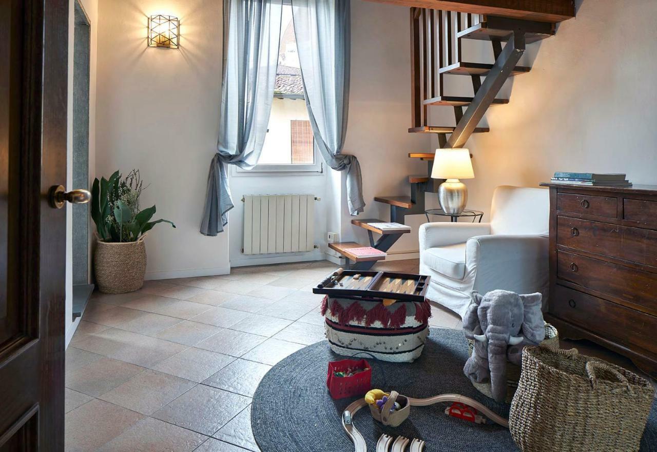 Great Apts Few Steps To The Duomo Florencia