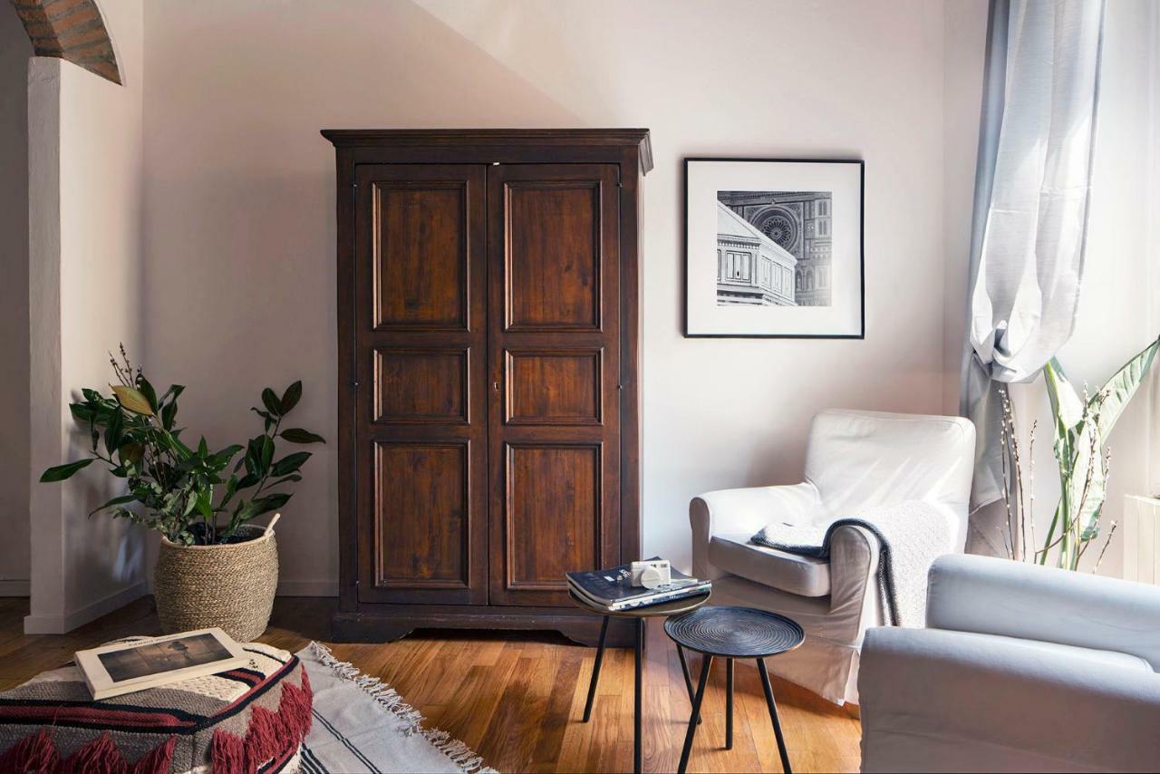 Apartamento Great Apts Few Steps To The Duomo Florencia