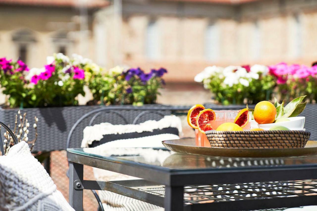 Great Apts Few Steps To The Duomo Apartamento Florencia