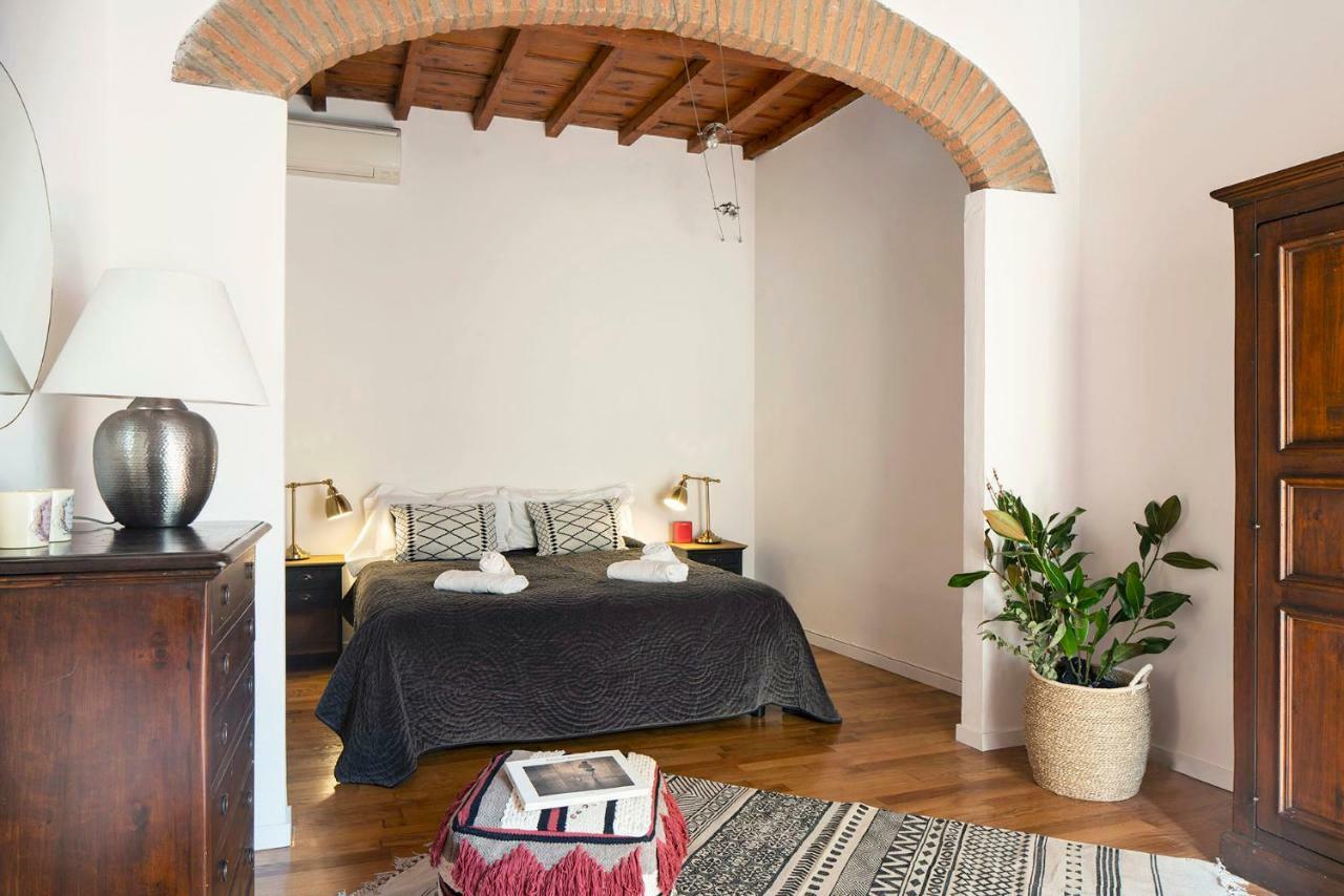 Great Apts Few Steps To The Duomo * Florencia