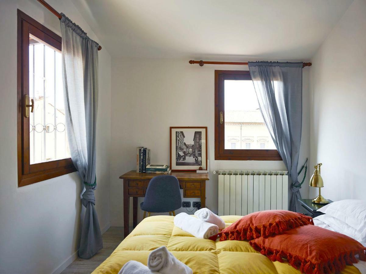 Apartamento Great Apts Few Steps To The Duomo Florencia