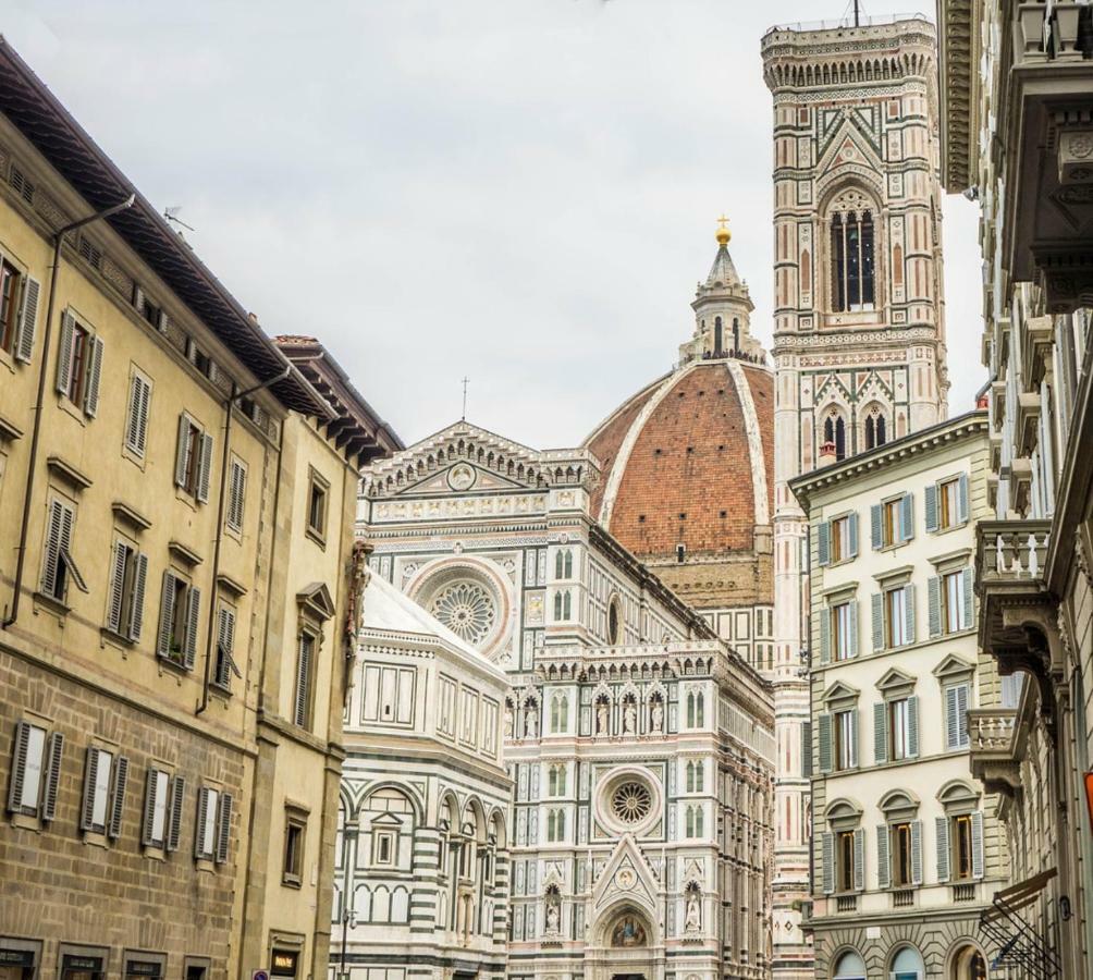 Apartamento Great Apts Few Steps To The Duomo Florencia