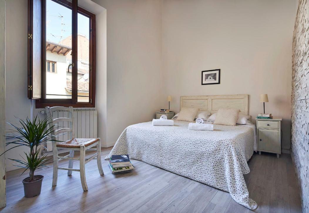 Great Apts Few Steps To The Duomo Apartamento Florencia